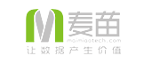 麦苗网络 LOGO