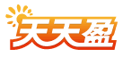 天天盈 LOGO
