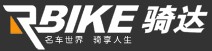 骑达科技 LOGO