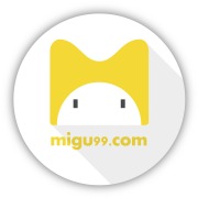 苏州米谷网络 LOGO