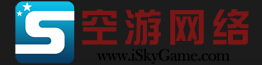 杭州空游网络iSkyGame LOGO