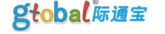 际通宝 LOGO