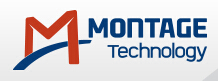 澜起科技MontageLOGO