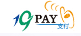 19pay一九付 LOGO
