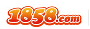 1858分销平台 LOGO
