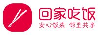 回家吃饭 LOGO