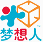 梦想人科技 LOGO