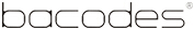 BACODES眼镜网百构思科技 LOGO