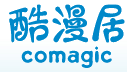 酷漫居 LOGO