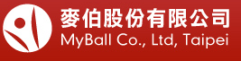 台湾麦伯行销股份有限公司_LOGO