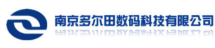 南京多尔田数码 LOGO