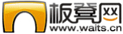 板凳网 LOGO