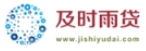 及时雨贷 LOGO