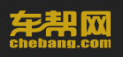 车帮网 LOGO