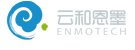 云和恩墨 LOGO