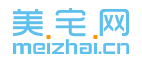 美宅网 LOGO