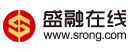 盛融在线 LOGO