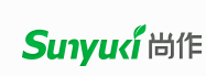 尚作有机 LOGO
