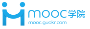 果壳MOOC学院