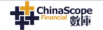 ChinaScope数库 LOGO
