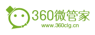 360微管家 LOGO