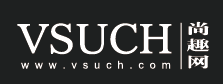 尚趣网 LOGO