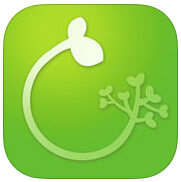 趣发芽-圈子账本 LOGO