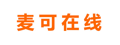 江苏麦可在线 LOGO