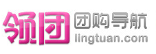 领团网 LOGO