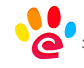 粉猫 LOGO