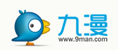 杭州九漫LOGO