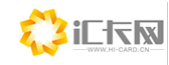汇卡网 LOGO