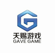 天赐游戏 LOGO