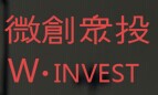 微创众投 LOGO