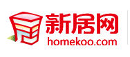 新居网 LOGO