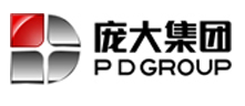 庞大汽贸集团股份有限公司_LOGO