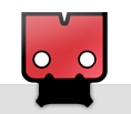 萌布玩数码科技 LOGO