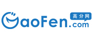 高分网 LOGO