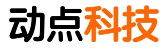 动点科技TechNodeLOGO