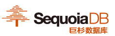 巨杉数据库 LOGO