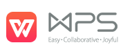 金山办公软件WPS Office LOGO