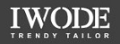 Iwode埃沃裁缝 LOGO
