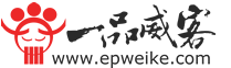 一品威客网LOGO