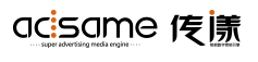 AdSame传漾科技