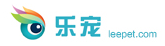乐宠网 LOGO