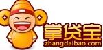 掌贷宝 LOGO