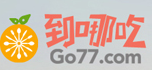 到哪吃 LOGO