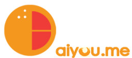 爱游观察 LOGO