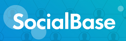 SocialBase LOGO