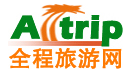 全程旅游网 LOGO